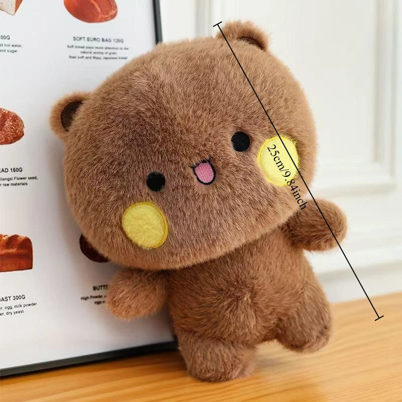 Bubu and Dudu Plushie