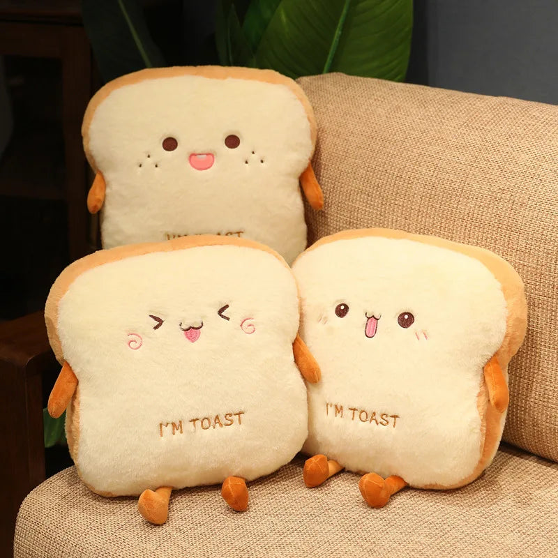 Stuffies and Plushies