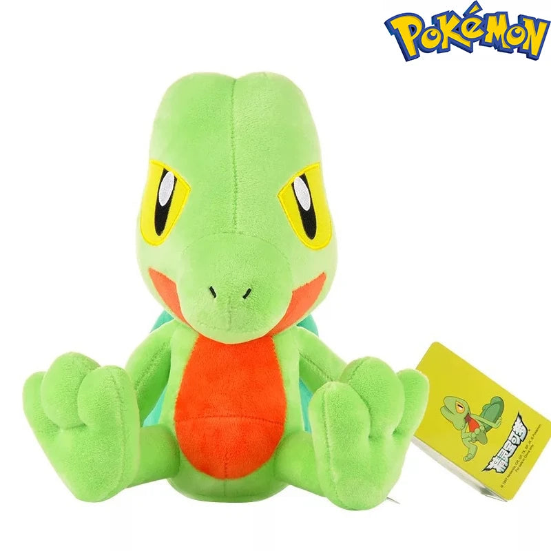 Pokemon Kawaii Plush Dolls