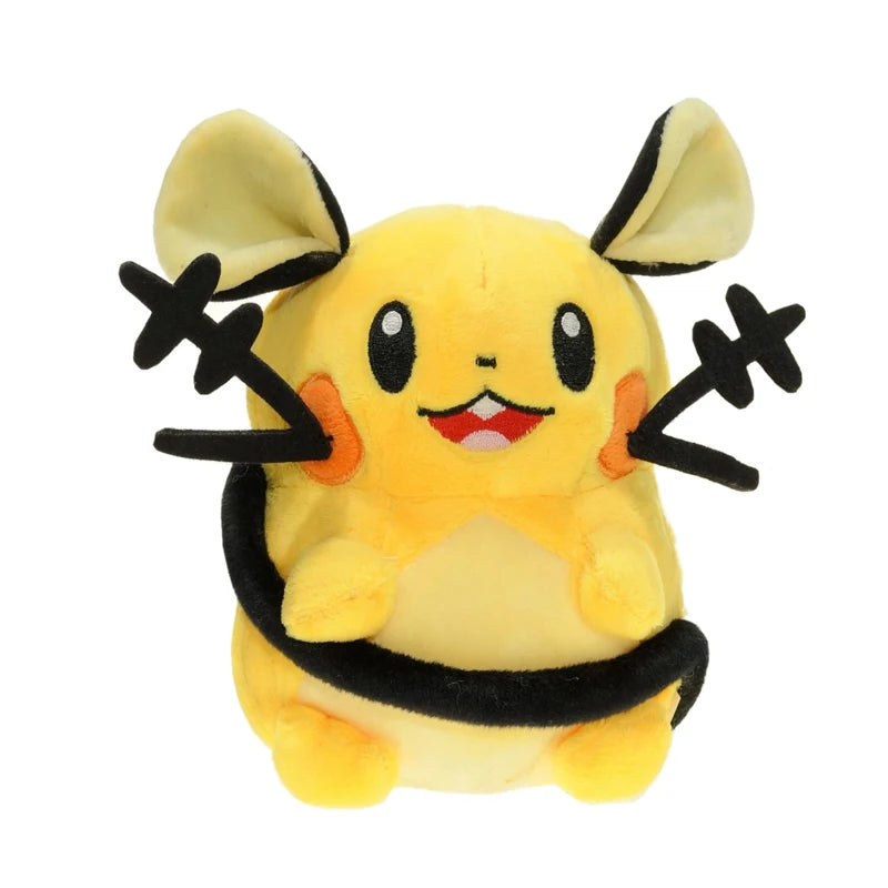 Pokemon Kawaii Plush Dolls