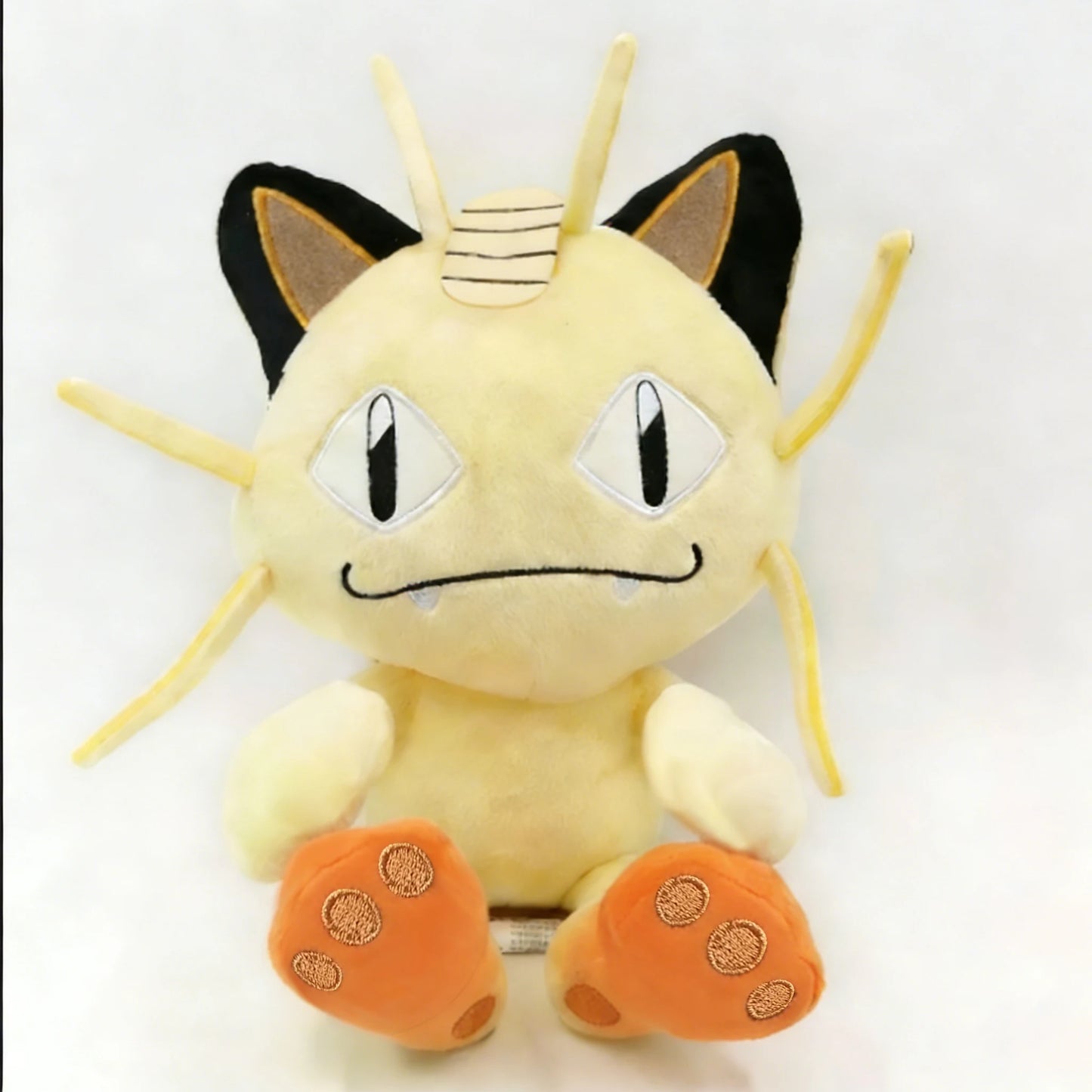 Pokemon Kawaii Plush Dolls