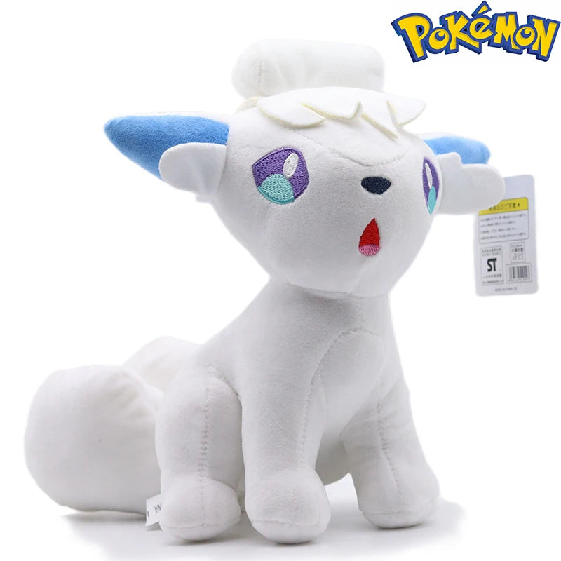 Pokemon Kawaii Plush Dolls
