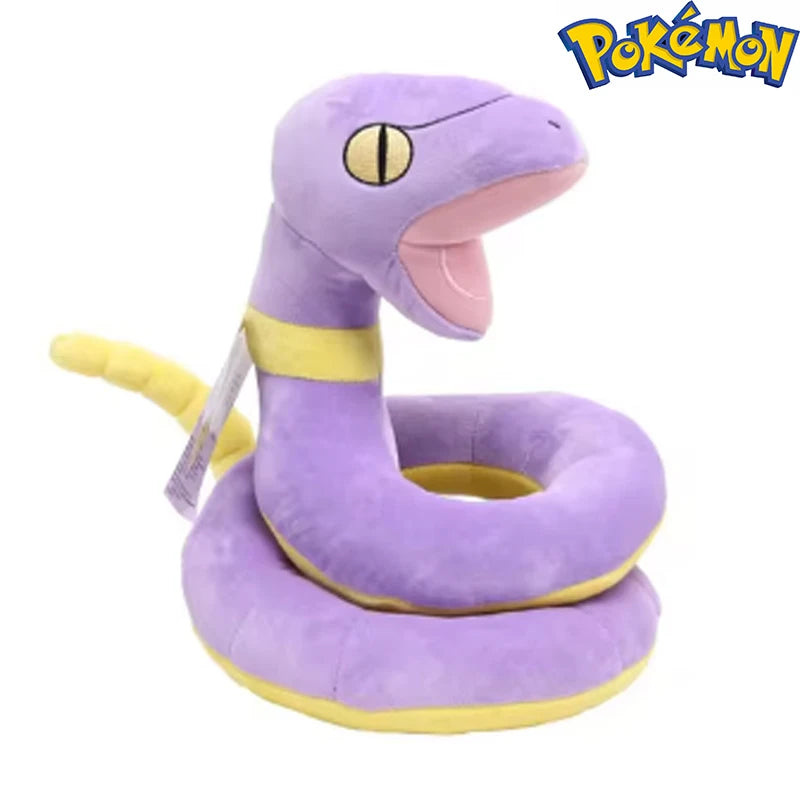 Pokemon Kawaii Plush Dolls