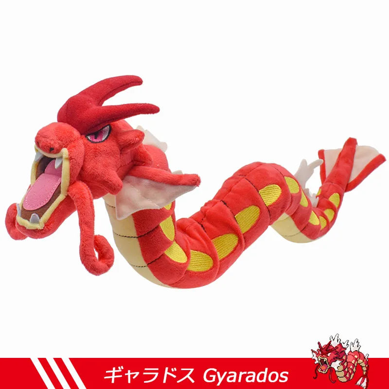 Pokemon Kawaii Plush Dolls