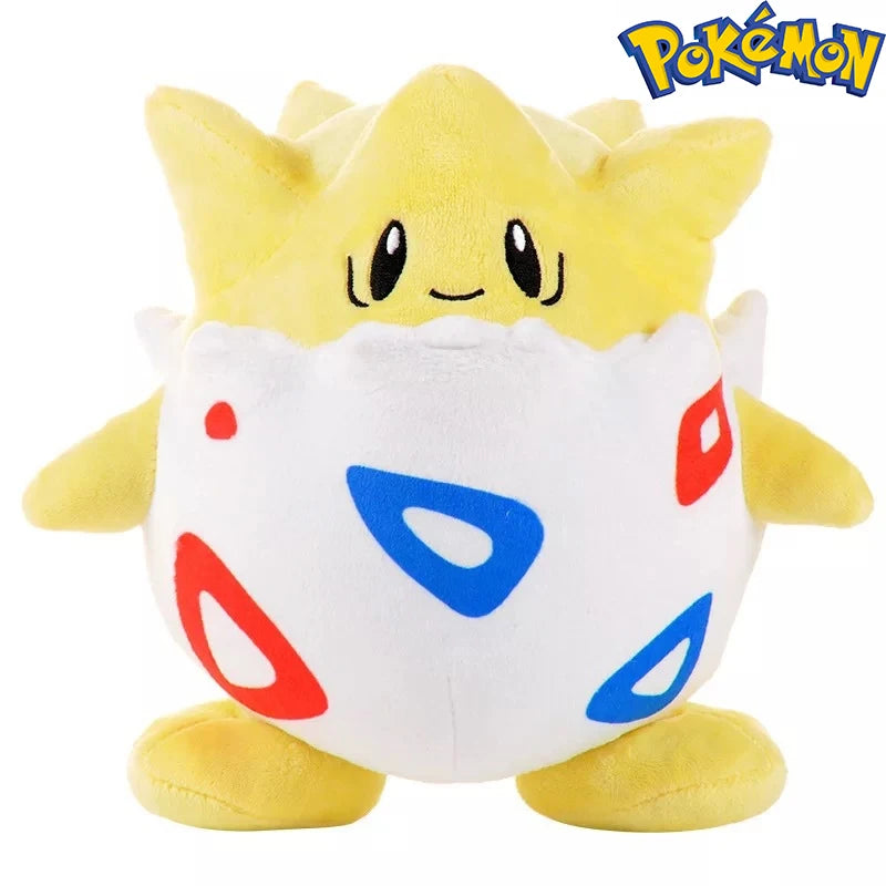 Pokemon Kawaii Plush Dolls