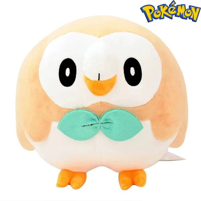 Pokemon Kawaii Plush Dolls