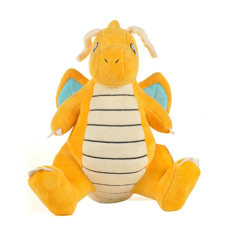 Pokemon Kawaii Plush Dolls