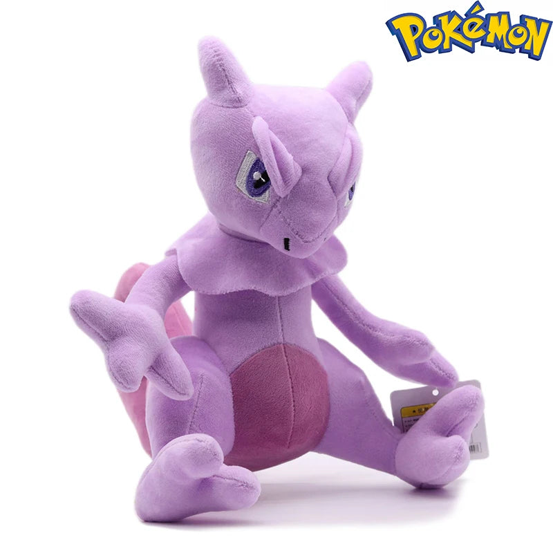 Pokemon Kawaii Plush Dolls