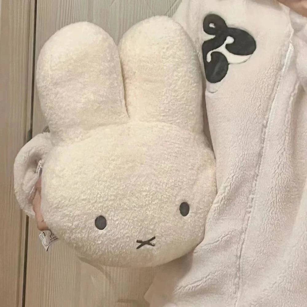 Kawaii Miffy Cute Plush Pillow