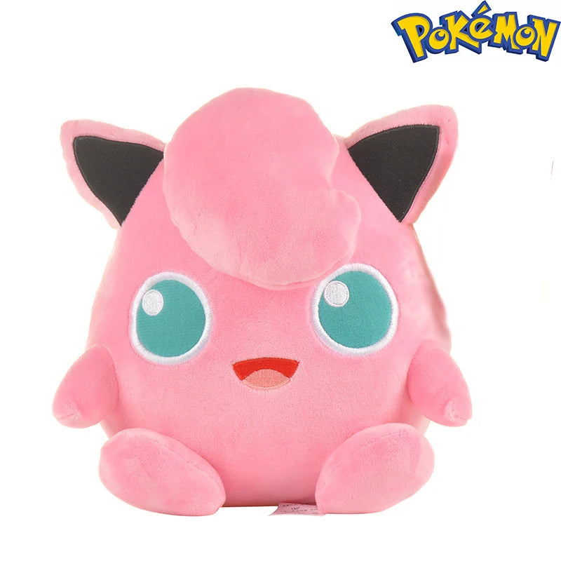 Pokemon Kawaii Plush Dolls