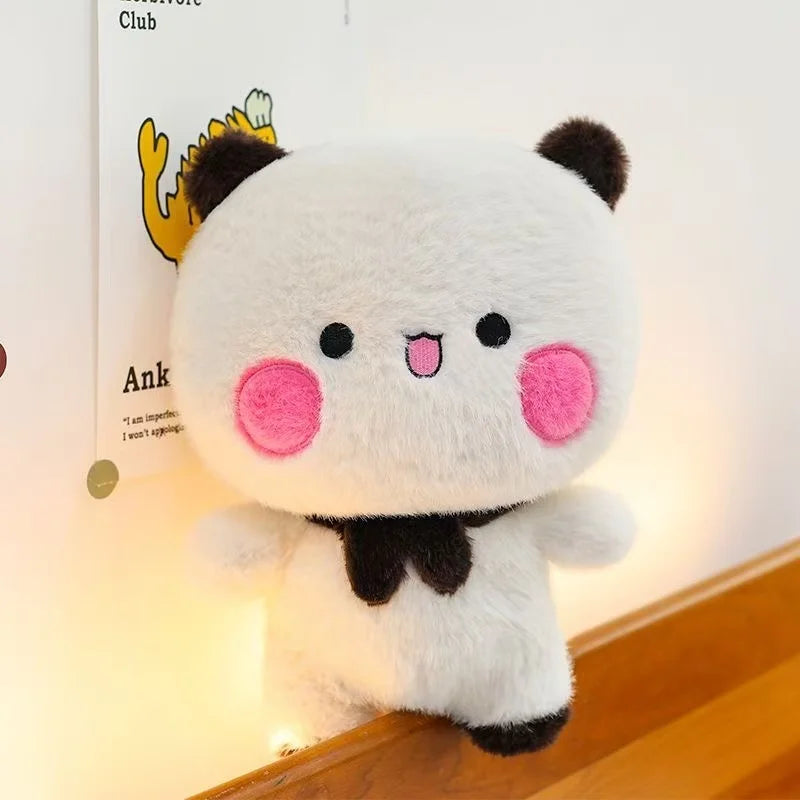 Bubu and Dudu Plushie