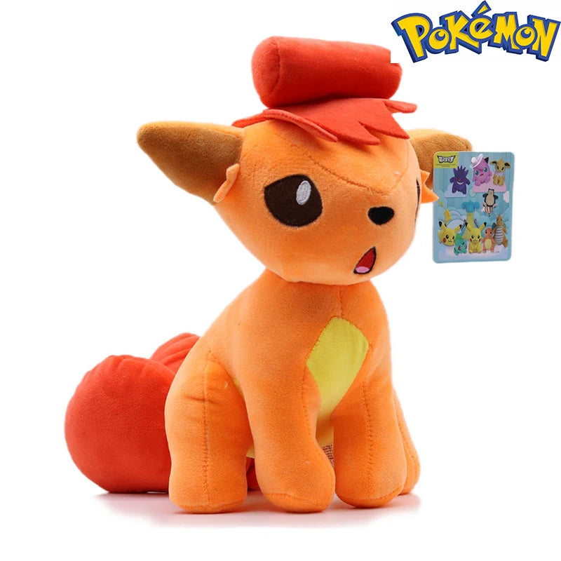 Pokemon Kawaii Plush Dolls