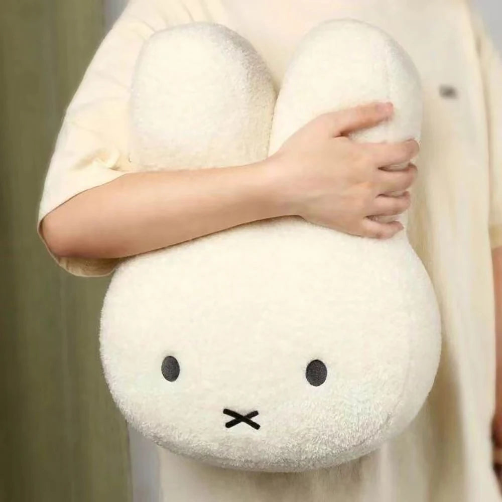 Kawaii Miffy Cute Plush Pillow
