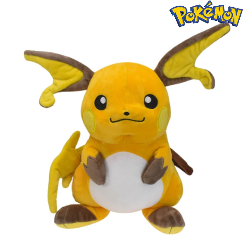 Pokemon Kawaii Plush Dolls