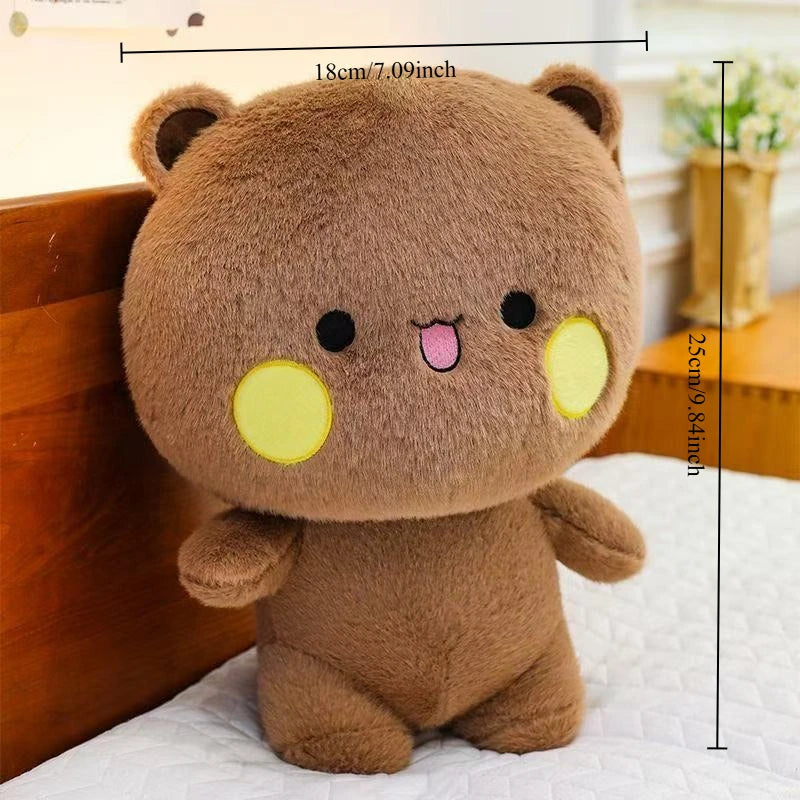 Bubu and Dudu Plushie