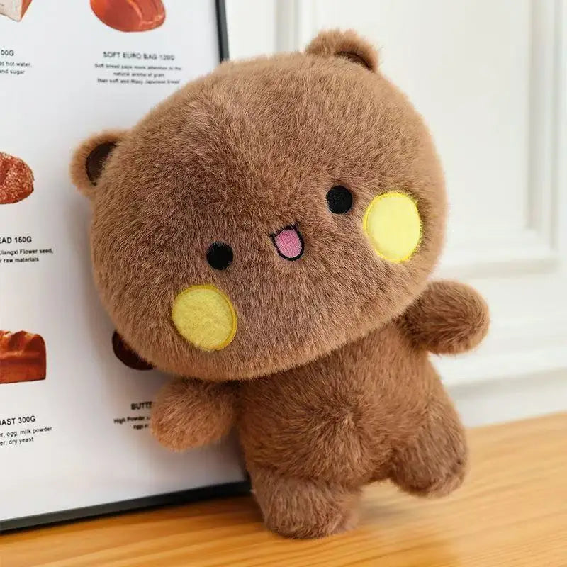 Bubu and Dudu Plushie