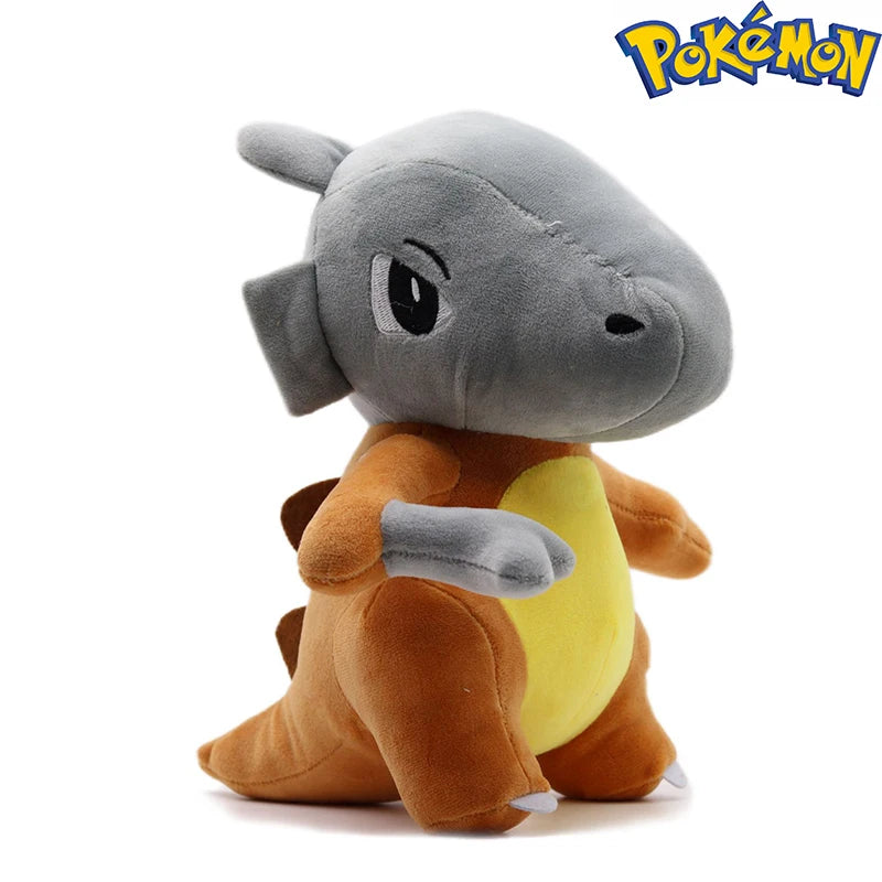 Pokemon Kawaii Plush Dolls