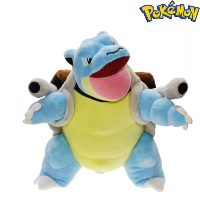 Pokemon Kawaii Plush Dolls