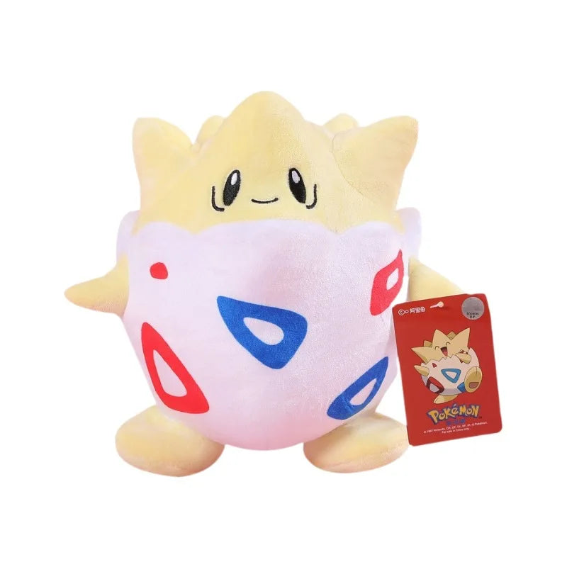Pokemon Kawaii Plush Dolls