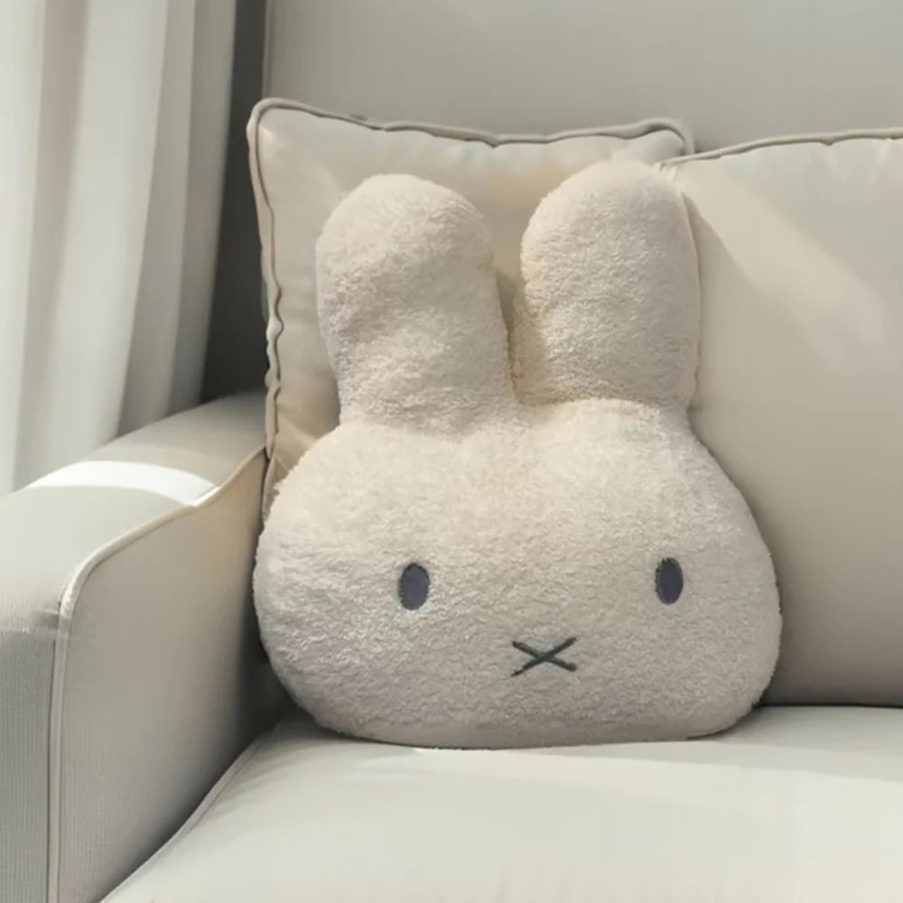 Kawaii Miffy Cute Plush Pillow