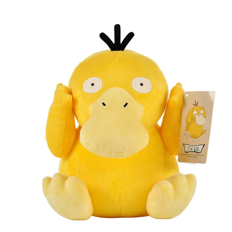 Pokemon Kawaii Plush Dolls