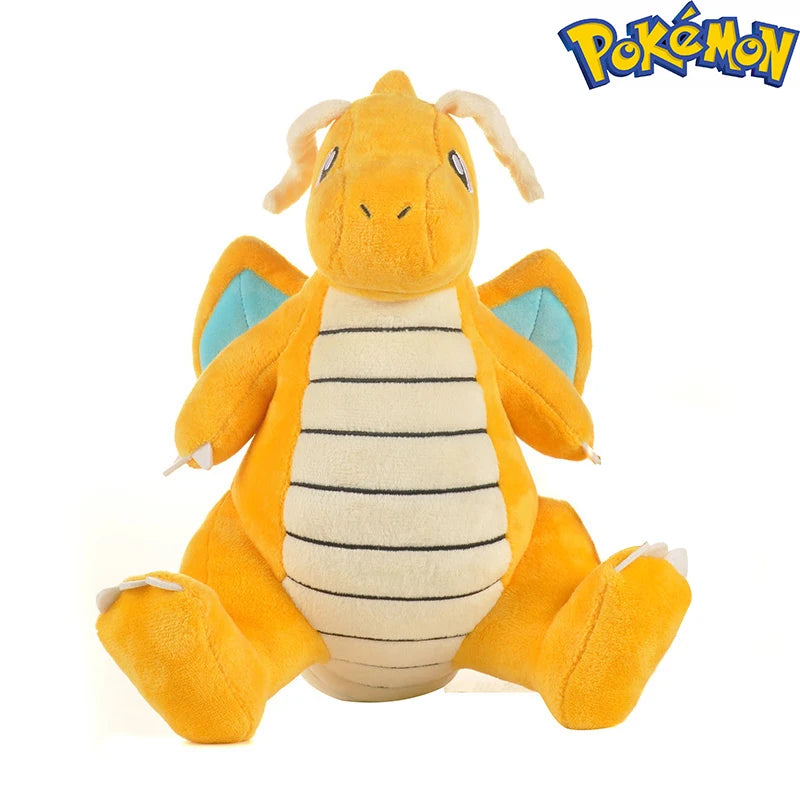 Pokemon Kawaii Plush Dolls