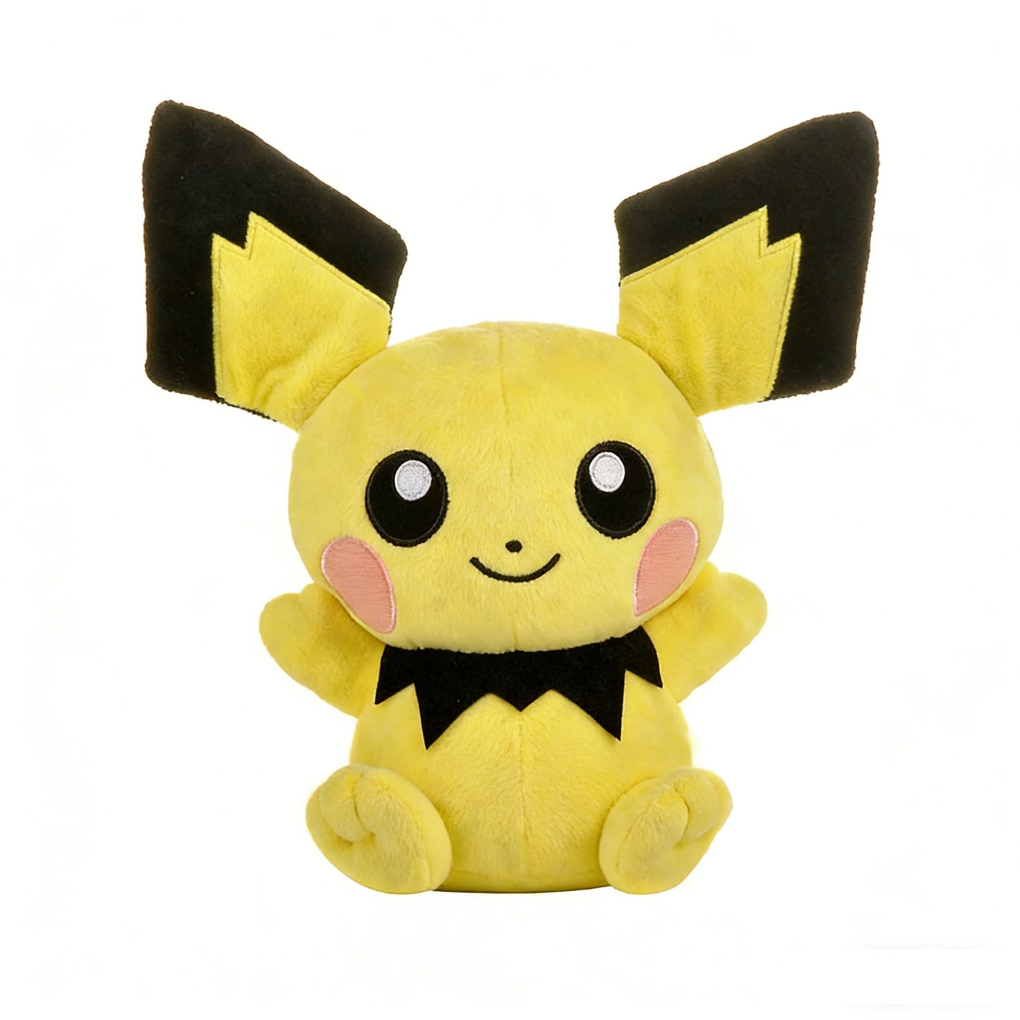 Pokemon Kawaii Plush Dolls