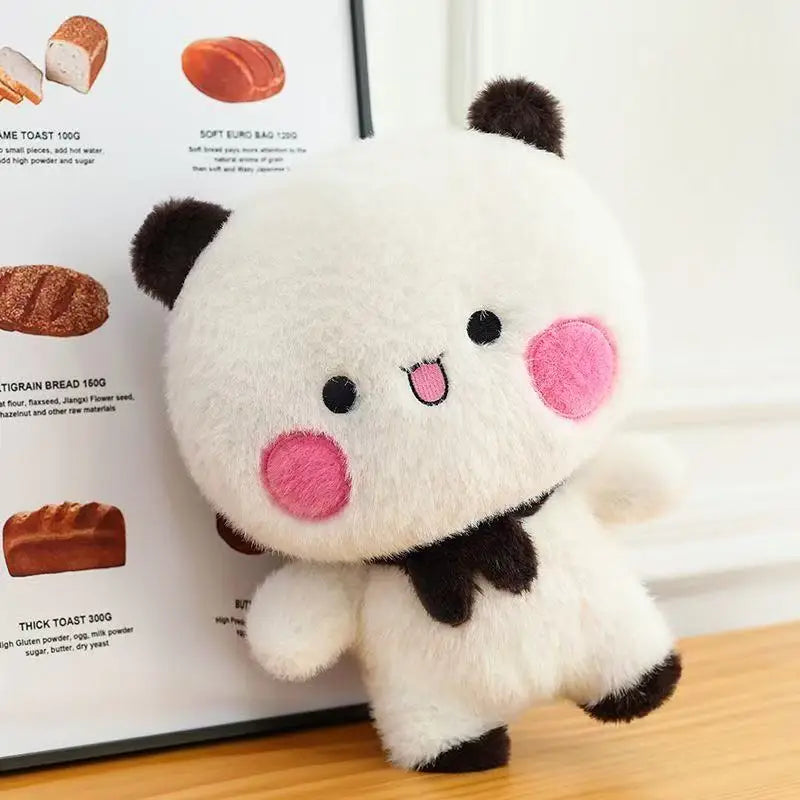 Bubu and Dudu Plushie